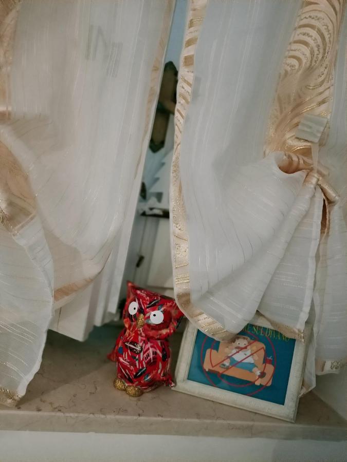 La Casa Sul Tetto, Room's & Glamping Recanati