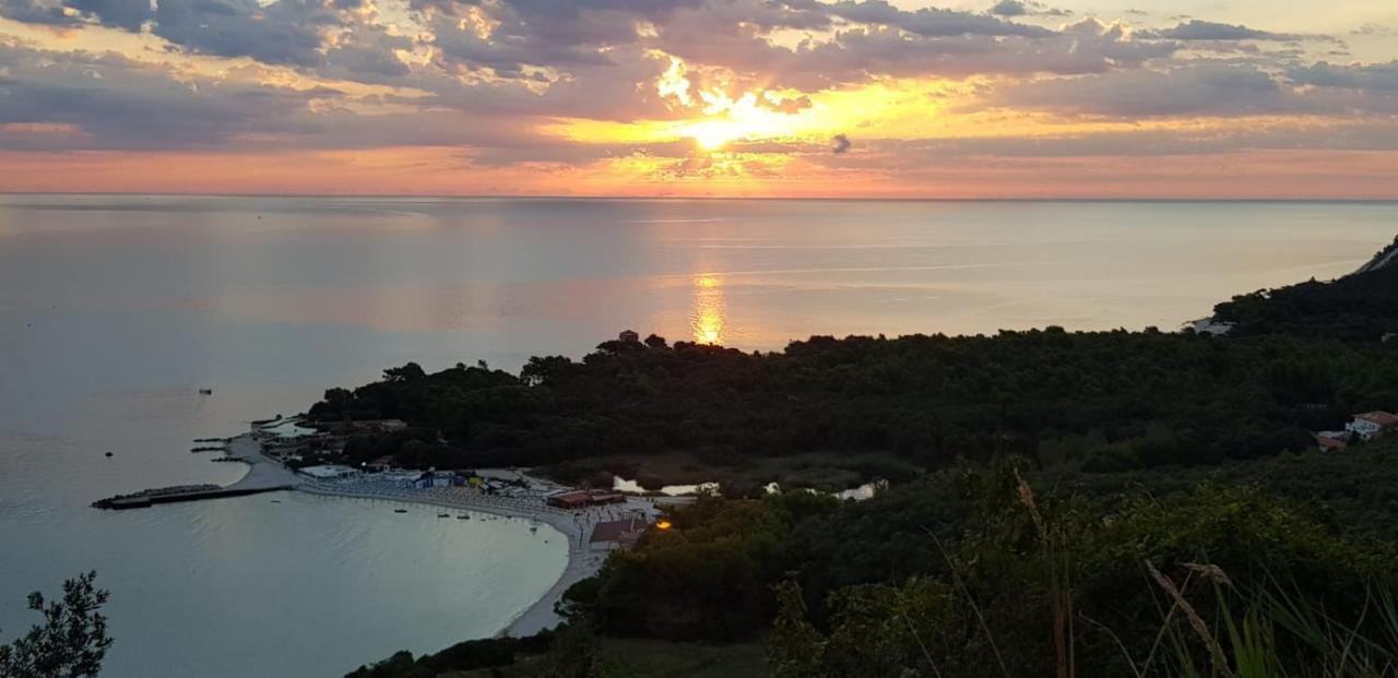 Frühstückspension La Casa Sul Tetto, Room's & Glamping *