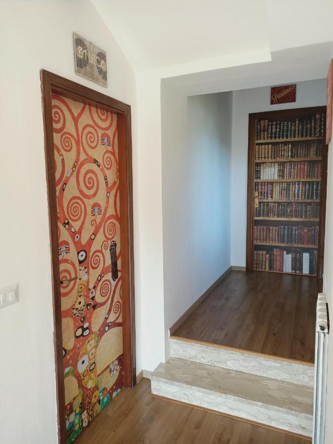 La Casa Sul Tetto, Room's & Glamping Frühstückspension