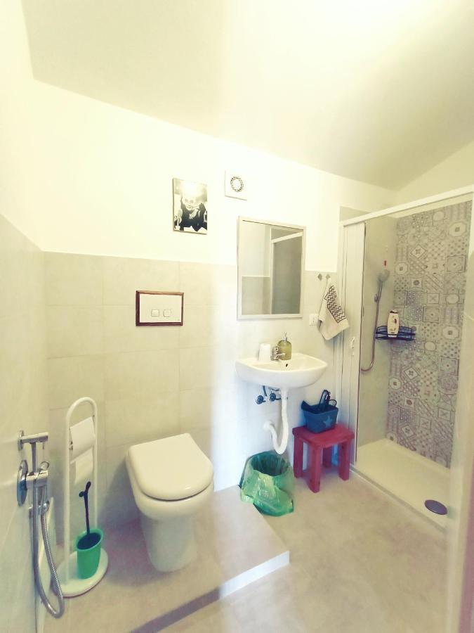 La Casa Sul Tetto, Room's & Glamping Recanati
